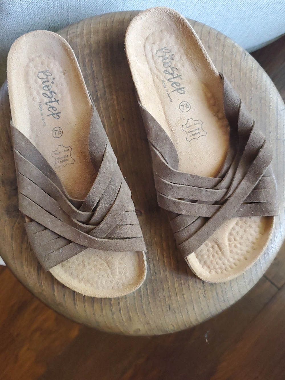 Biostep  Sandals